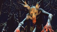 Night of the Wendigo screenshot, image №4156911 - RAWG