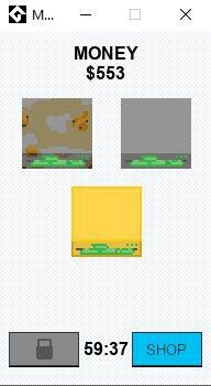 RealTime Tycoon screenshot, image №1218833 - RAWG