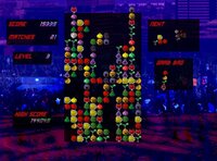 Dr.Smiley's Brain Jam Party screenshot, image №2737915 - RAWG