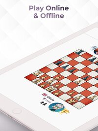 Chess Royale: Play Online screenshot, image №2987848 - RAWG