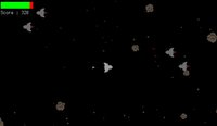 Space Shooter (tmagnier) screenshot, image №1264498 - RAWG