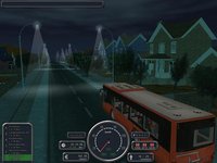 Bus Simulator 2008 screenshot, image №488809 - RAWG