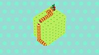 Snake 3D (itch) (ｈ▒ｉｎｎ) screenshot, image №2392321 - RAWG