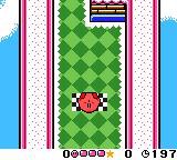 Kirby Tilt 'n' Tumble screenshot, image №742822 - RAWG