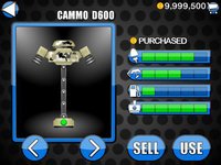Rocket Crane screenshot, image №2065363 - RAWG