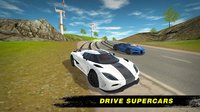 Extreme Speed Car Simulator 2019 (Beta) screenshot, image №2079969 - RAWG