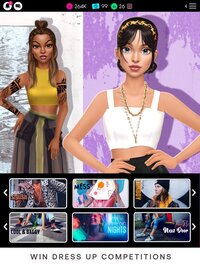 GLAMM’D - Fashion & Community screenshot, image №2837068 - RAWG