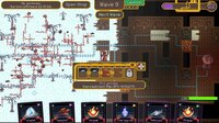 Vespia: Shield of Aberration screenshot, image №4221430 - RAWG