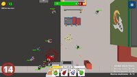 That Zombie Game screenshot, image №3810792 - RAWG