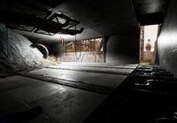 CadeBarberVRExperience screenshot, image №2225843 - RAWG