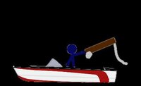 purple fishing (kakulator update) screenshot, image №2994978 - RAWG