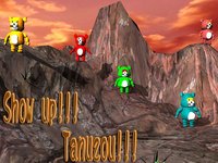 Tanuu Duel screenshot, image №1620697 - RAWG