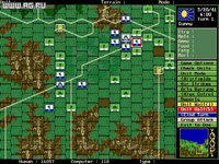 The Pure Wargame screenshot, image №338445 - RAWG
