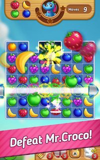 Fruits Mania: Elly’s travel screenshot, image №1531851 - RAWG