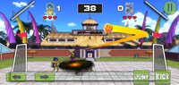 Dragon Ball Anime Futbol Soccer! screenshot, image №3203897 - RAWG