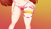 Hentai Monster Quiz screenshot, image №2516050 - RAWG
