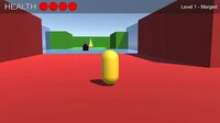 Cyber-Merge: GMTK Game Jam 2021 Version screenshot, image №2890437 - RAWG