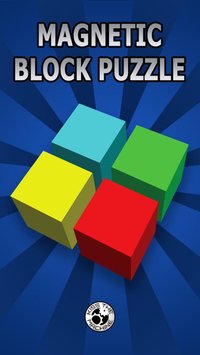 Magnetic Block Puzzle screenshot, image №2121500 - RAWG
