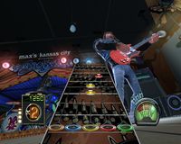 Guitar Hero: Aerosmith screenshot, image №503366 - RAWG