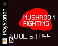 Mushroom Fighting Punch Up screenshot, image №3075080 - RAWG