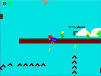 Forbidden Fight screenshot, image №1313160 - RAWG
