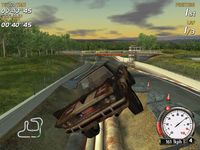 FlatOut screenshot, image №723431 - RAWG