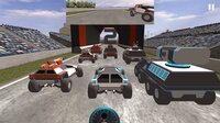 Tanks Racing Sim screenshot, image №4103721 - RAWG