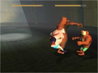 Back Alley Brawl screenshot, image №389672 - RAWG