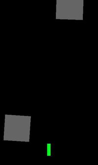 Avoid the Blocks (KyberKrystal) screenshot, image №3190713 - RAWG