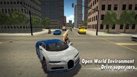 City Car Driver 2017 screenshot, image №1568091 - RAWG