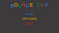 BounceOff (GameAWeek) screenshot, image №3698401 - RAWG