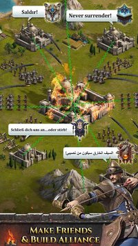 The Great Ottomans - Strategy Battle for Throne screenshot, image №1490410 - RAWG