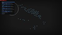 Boids simulation (RedEnvelope) screenshot, image №3755307 - RAWG