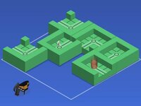 Musical Maze screenshot, image №2741196 - RAWG