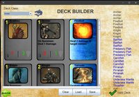 Joeys Cardgame screenshot, image №1237174 - RAWG