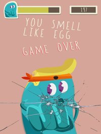 Fist Bump! The Addictive Party Game. Don't Mess Up screenshot, image №1727804 - RAWG