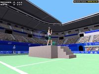 Roland Garros 2000 screenshot, image №309390 - RAWG