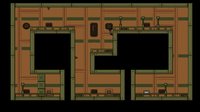 Ninjahtic (itch) screenshot, image №1052533 - RAWG