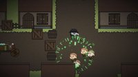 The Plague Doctor screenshot, image №2302391 - RAWG