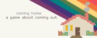 coming home (Blink Inc.) screenshot, image №2605549 - RAWG