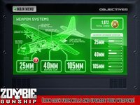 Zombie Gunship Free screenshot, image №1423049 - RAWG