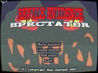 Reville Evidence - Spectator screenshot, image №3642669 - RAWG