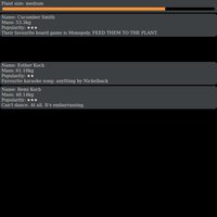Feed The Plant screenshot, image №2358619 - RAWG