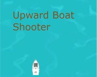 Upward Boat Shooter screenshot, image №2144799 - RAWG