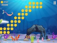 Mermaid Princess Survival screenshot, image №1796328 - RAWG