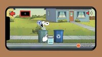 Burger King: Fun With Snoopy! screenshot, image №3380396 - RAWG