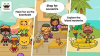 Toca Life: Vacation screenshot, image №2981661 - RAWG