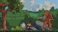 Rainbow Cloud: A GAY RPG screenshot, image №4233224 - RAWG