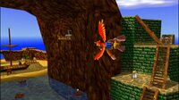 Banjo-Kazooie screenshot, image №2466962 - RAWG