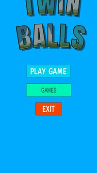 Twin balls (itch) screenshot, image №3201116 - RAWG